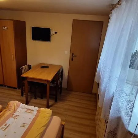 Sen Na Roztoczu Apartment Szczebrzeszyn Exterior photo