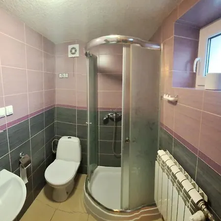 Sen Na Roztoczu Apartment Szczebrzeszyn Exterior photo