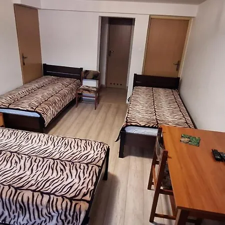Sen Na Roztoczu Apartment Szczebrzeszyn Exterior photo