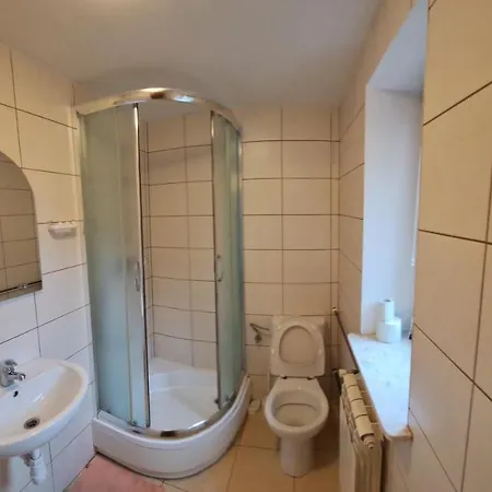 Sen Na Roztoczu Apartment Szczebrzeszyn Exterior photo