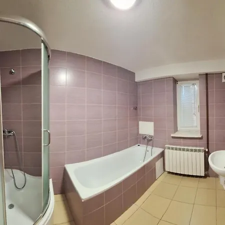 Sen Na Roztoczu Apartment Szczebrzeszyn Exterior photo