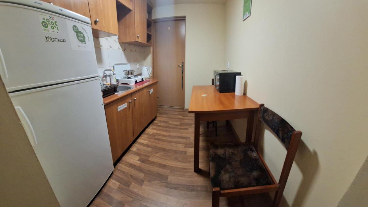 Homestay Sen Na Roztoczu Szczebrzeszyn