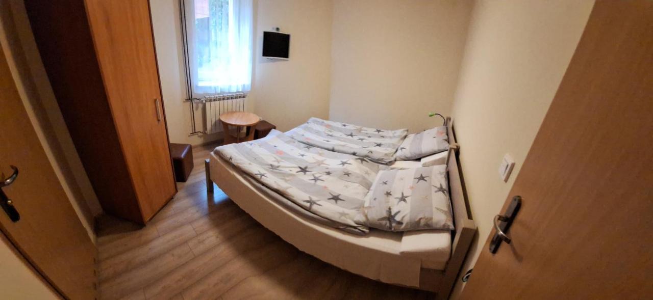 Sen Na Roztoczu Homestay Szczebrzeszyn