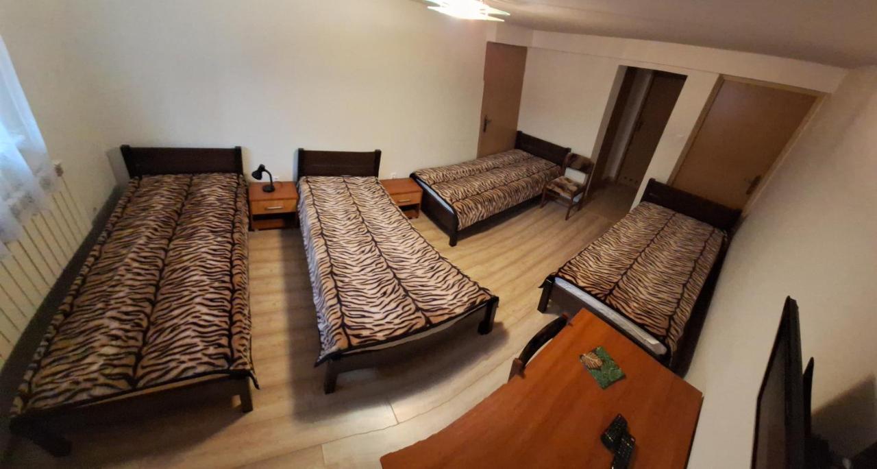 Sen Na Roztoczu Homestay Szczebrzeszyn