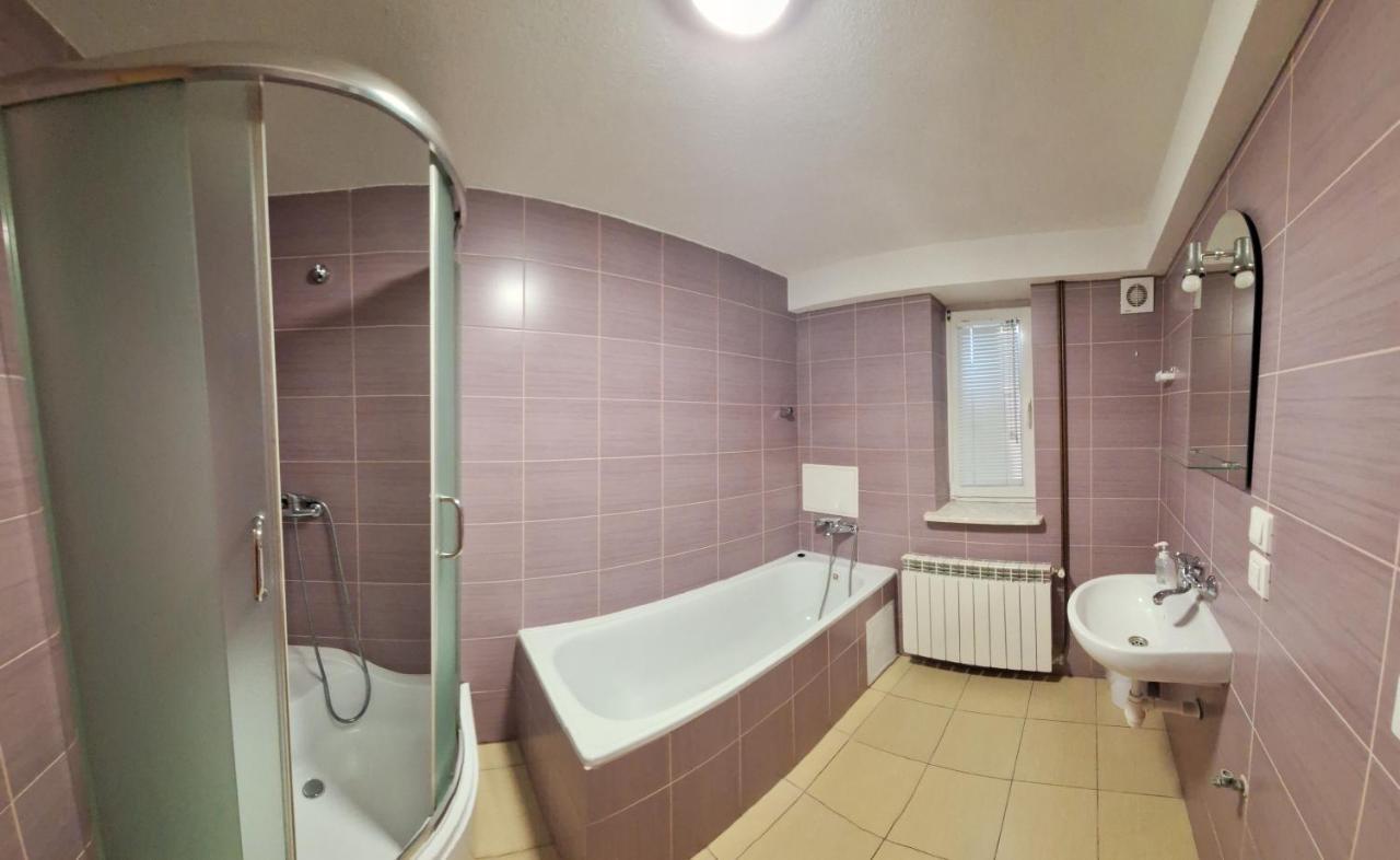 Sen Na Roztoczu Homestay *