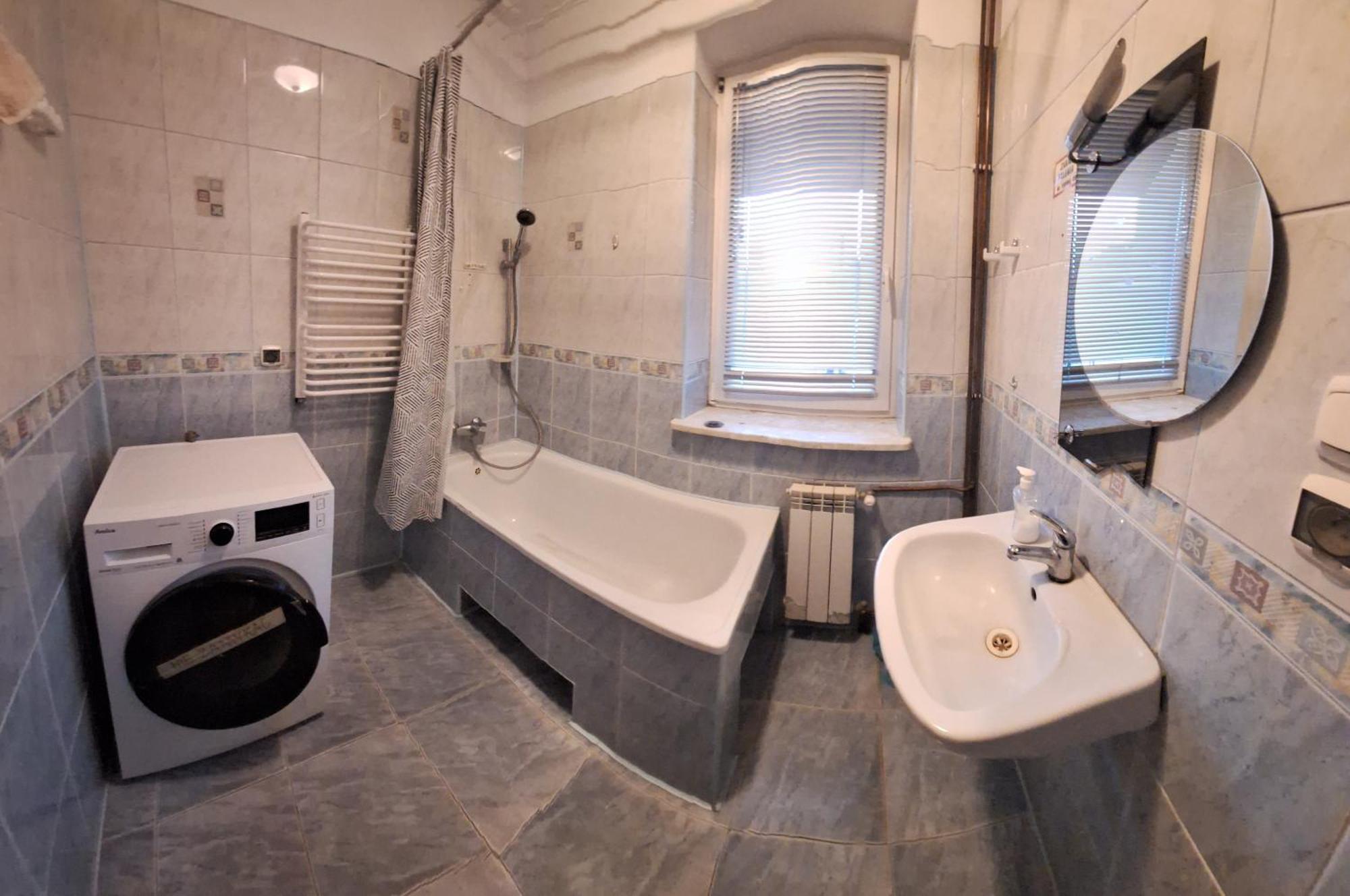 Homestay Sen Na Roztoczu